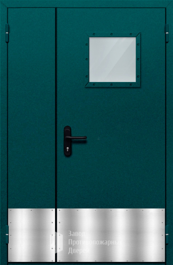 Фото двери «Полуторная с отбойником №29» в Саратову