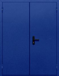 Фото двери «Двупольная глухая №33» в Саратову