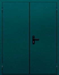 Фото двери «Двупольная глухая №36» в Саратову
