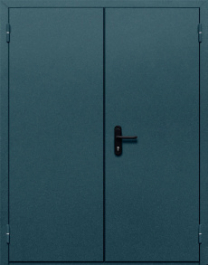 Фото двери «Двупольная глухая №37» в Саратову