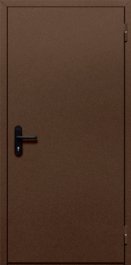 Фото двери «Однопольная глухая №18» в Саратову