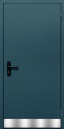 Фото двери «Однопольная с отбойником №31» в Саратову