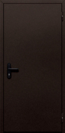Фото двери «Однопольная глухая №110» в Саратову