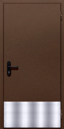 Фото двери «Однопольная с отбойником №36» в Саратову